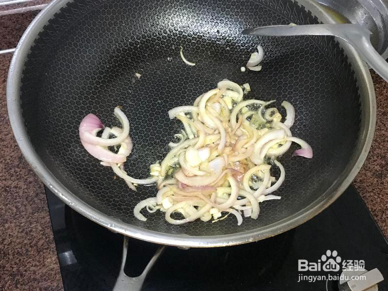 咖喱鸡肉的做法