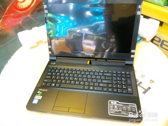 战神Z7D3远航版开箱评测