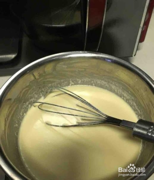 如何制作芒果千层？