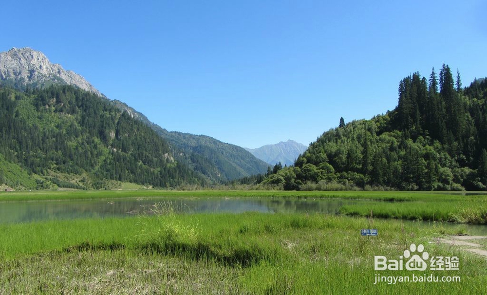 四川九寨沟、黄龙3天2夜旅游攻略