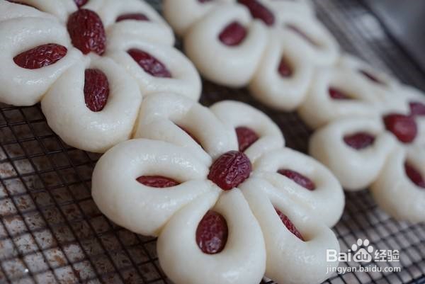 枣馍怎么做更好吃？