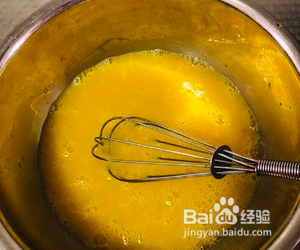 蒸鸡蛋羹的做法