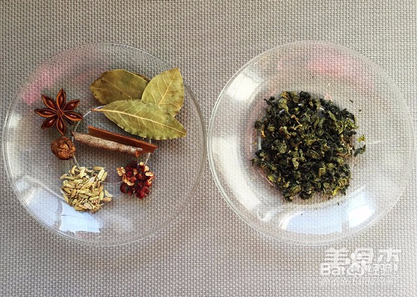 如何简便美味地煮茶叶蛋