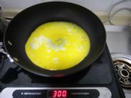 杂粮紫菜包饭的做法