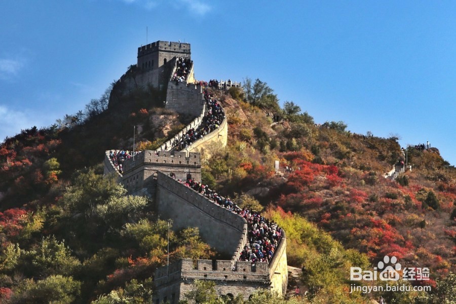 暑期北京两日游怎样安排好?