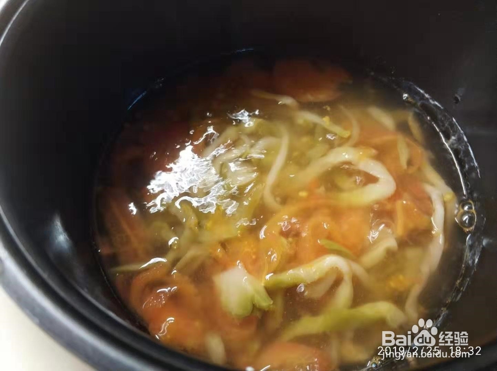 如何用普通面煮出“网红泡面”超级简单