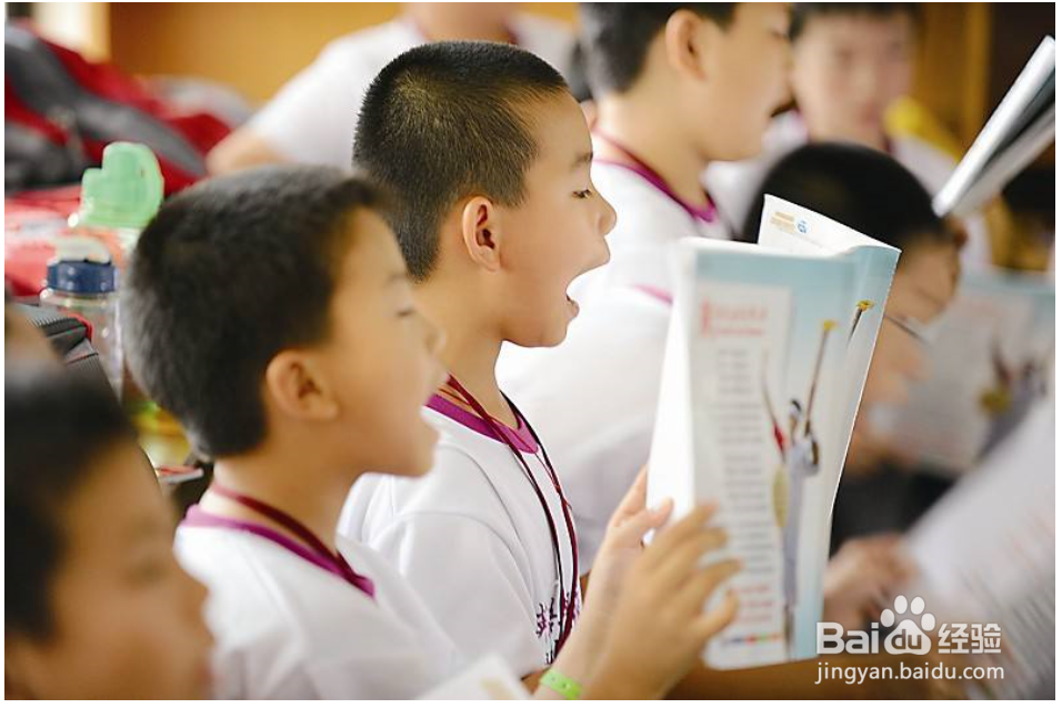 朗诵有什么技巧？