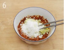 脆甜爽口辣萝卜