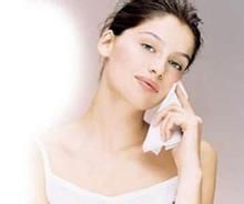 美白保湿你应该避开的几个误区