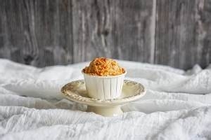 如何在家制作美味的全麦香蕉