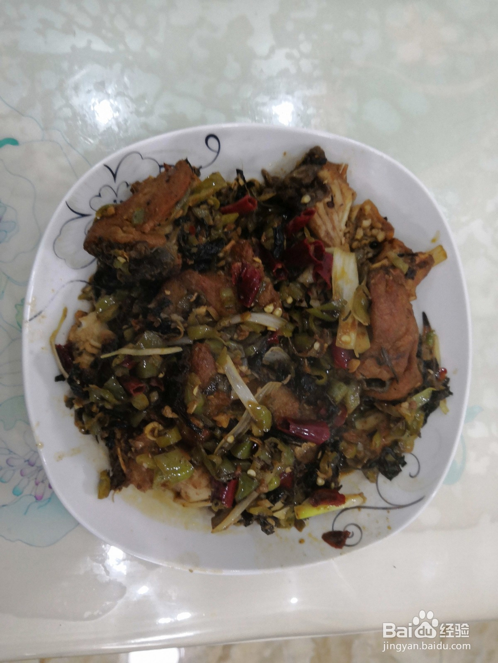 如何做好吃鱼。