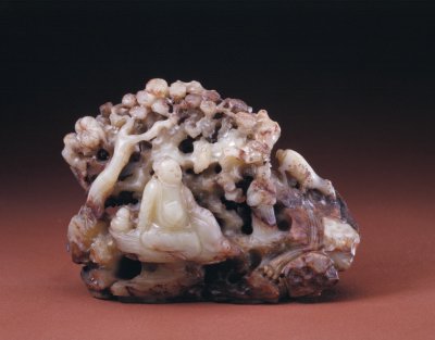 古翡翠玉器的收藏保养经验