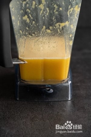 教你做南瓜焗饭