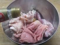 猪肚鸡怎么做