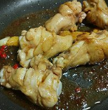 正宗黄焖鸡便当，入味又简单！