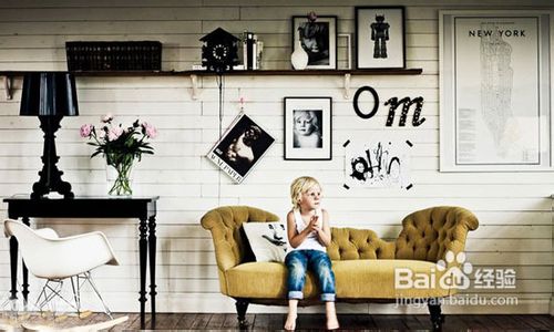 如何装修设计出独特的客厅背景墙