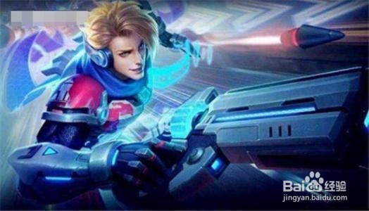 王者荣耀马可波罗的使用心得