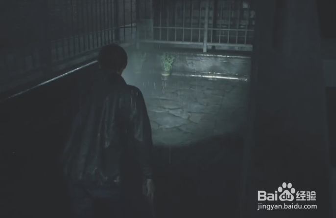 生化危机2重制版梅花钥匙怎么获得