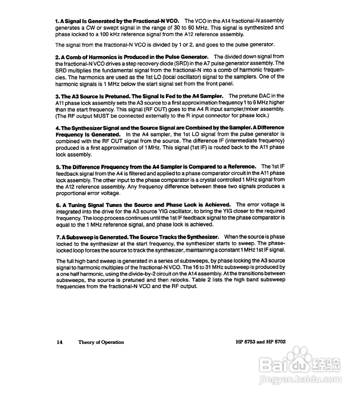 HP8753A/B/ C分析仪说明书:[41]