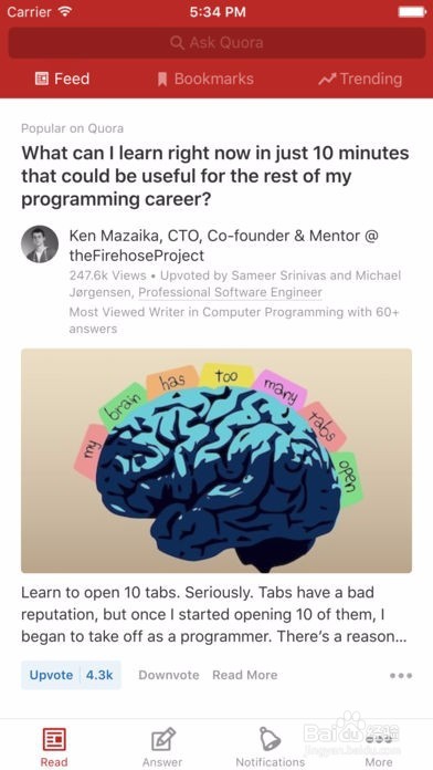 日常最受欢迎的口语APP简介