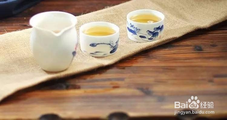 话春茶业之壶说八道 | 泡茶从烧水开始
