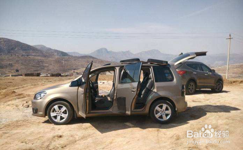 新车异味很大怎么办 六方法巧除新车异味