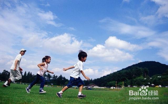 寒假如何安排孩子生活