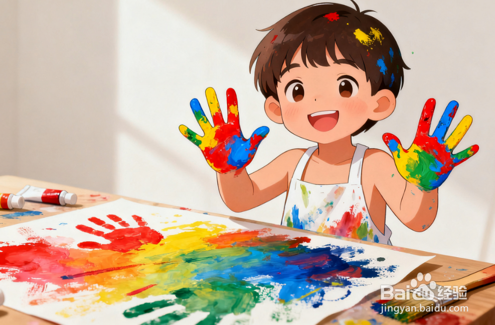 如何鼓励孩子的创造力发展？