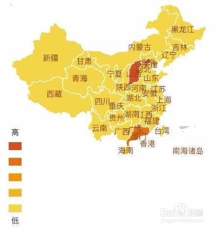 股市中如何对上市公司的产品进行分析？