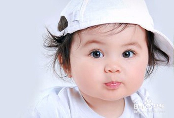 怎样早早发现宝宝的视力问题