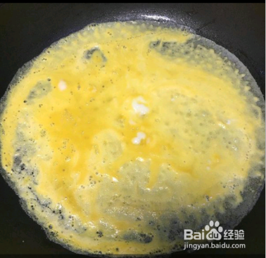 蛋包饭好吃上口简单