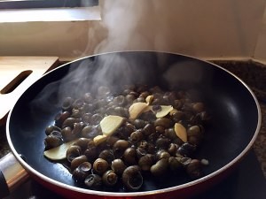 吃货螺蛳粉的做法