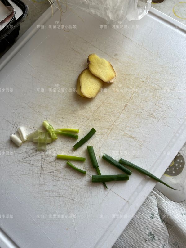 丹桂飘香红烧肉