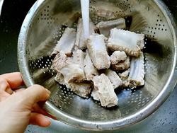 诱人糖醋排骨