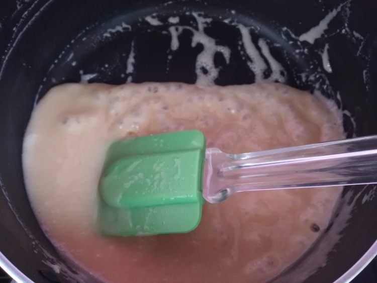 丝滑香浓太妃糖做法大全,欢迎围观!