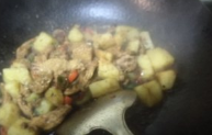 鸡胸肉▪家常版