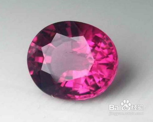 怎么简单鉴别碧玺