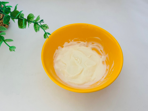 好吃到舔手指金丝芥味午餐肉球