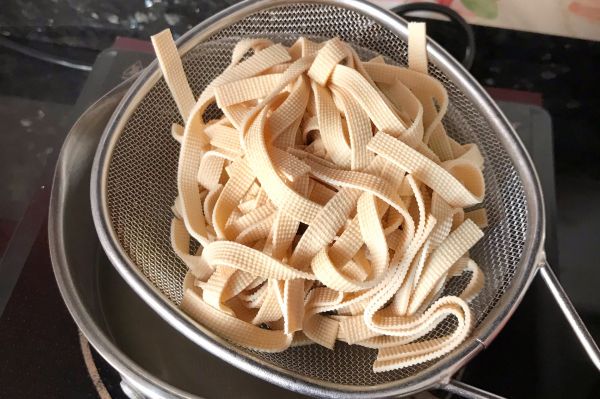 夏日清爽凉拌三丝