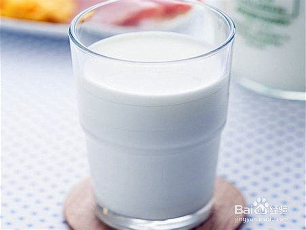 牛奶人人都可以喝吗？