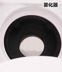 怎样清洗加湿器?