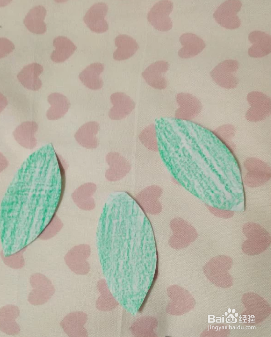 纸杯菊花制作方法