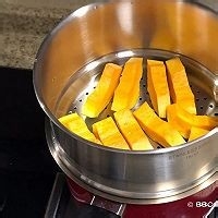 如何做南瓜飞饼