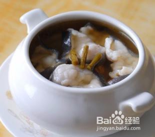 铁皮石斛在日常膳食中的方便做法