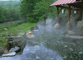 你不知道的,泡温泉的好处