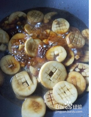 美味简单杏鲍菇的做法。