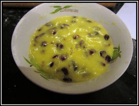 好吃的红豆松子蔓越莓卷的做法，快来学一下吧！