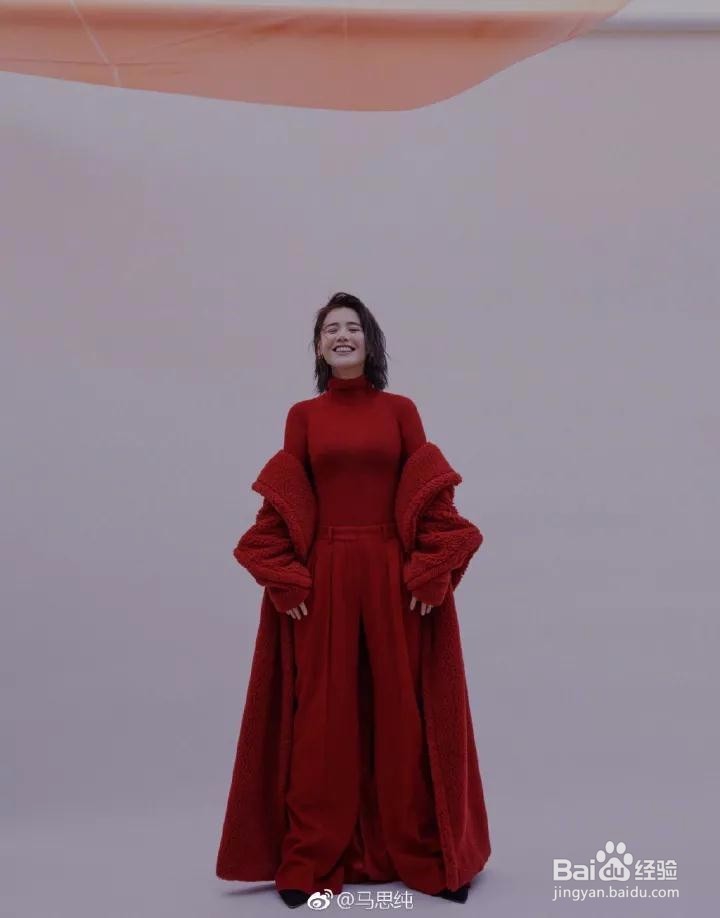 泰迪外套怎么穿才能不像“黑熊精”