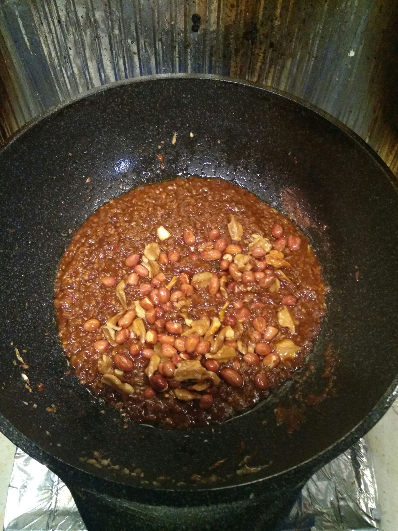 美味的牛肉酱的做法，你学会了吗