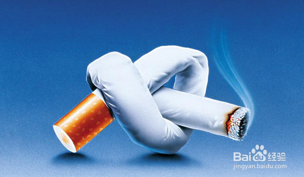 怎样快速戒烟（成功永久戒烟好方法）